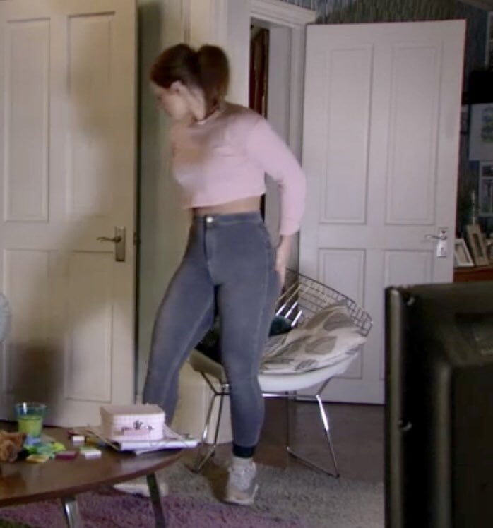 Maisie Smith&#039;s Ass #97826472