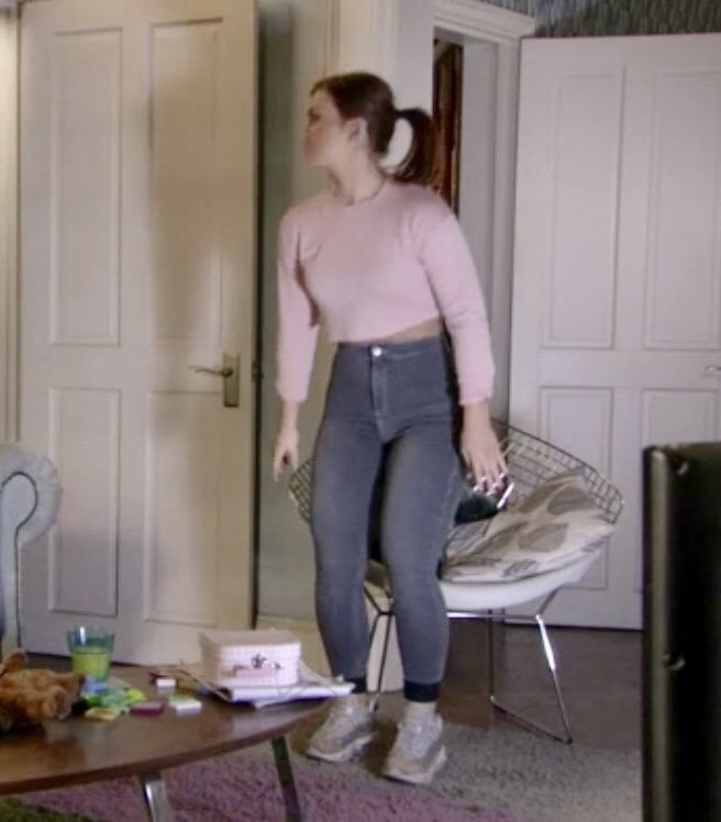Maisie Smith&#039;s Ass #97826475