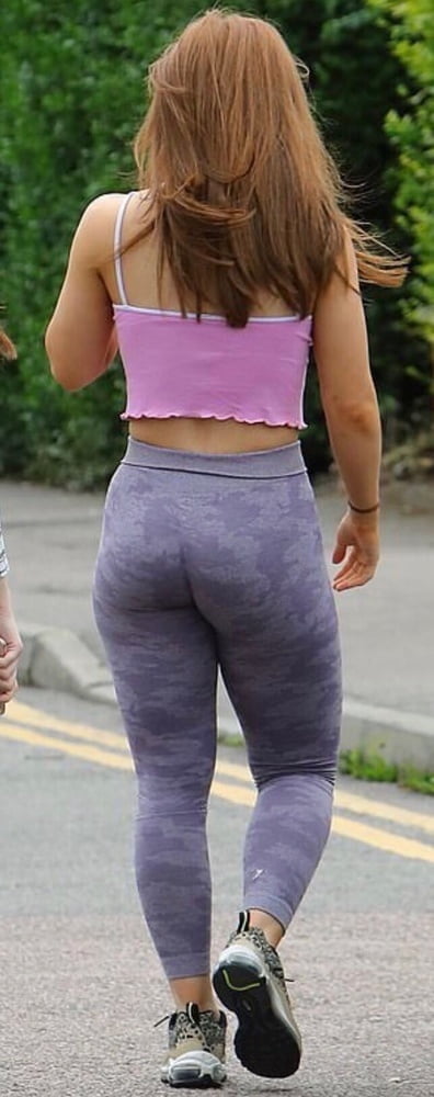 Maisie Smith&#039;s Ass #97826552