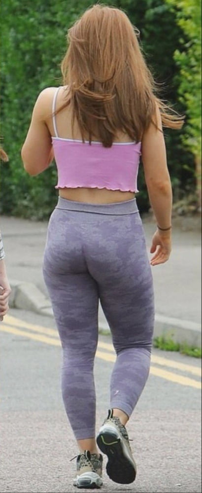 Maisie Smith&#039;s Ass #97826600