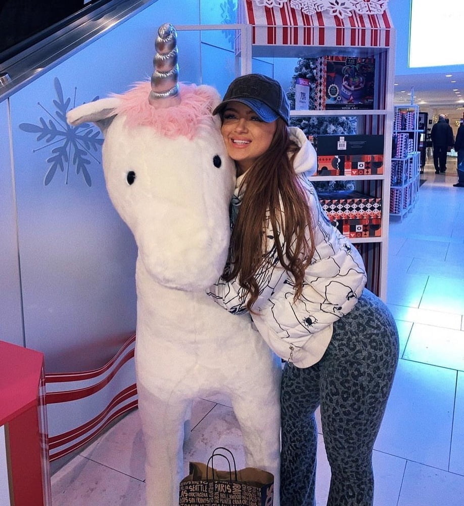 Maisie Smith&#039;s Ass #97826621