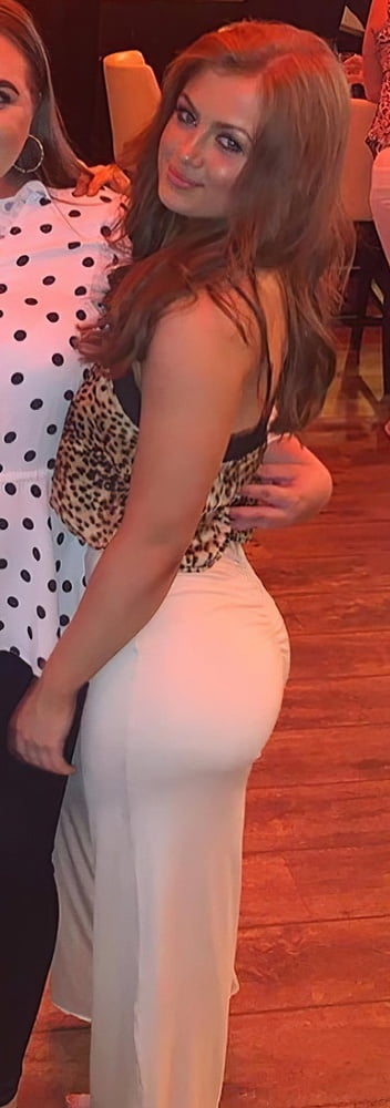 Maisie Smith&#039;s Ass #97826658