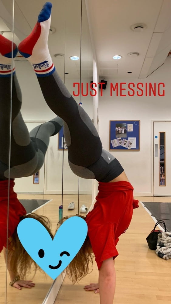 Maisie Smith&#039;s Ass #97826671