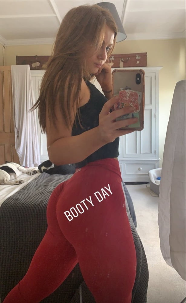 Maisie Smith&#039;s Ass #97826680
