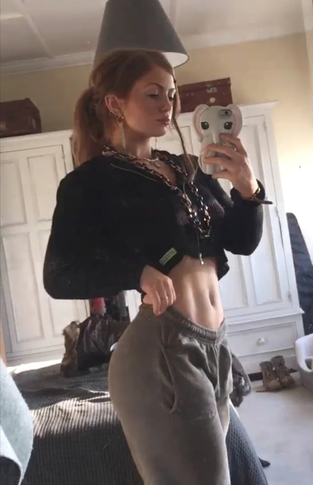 Maisie Smith&#039;s Ass #97826754