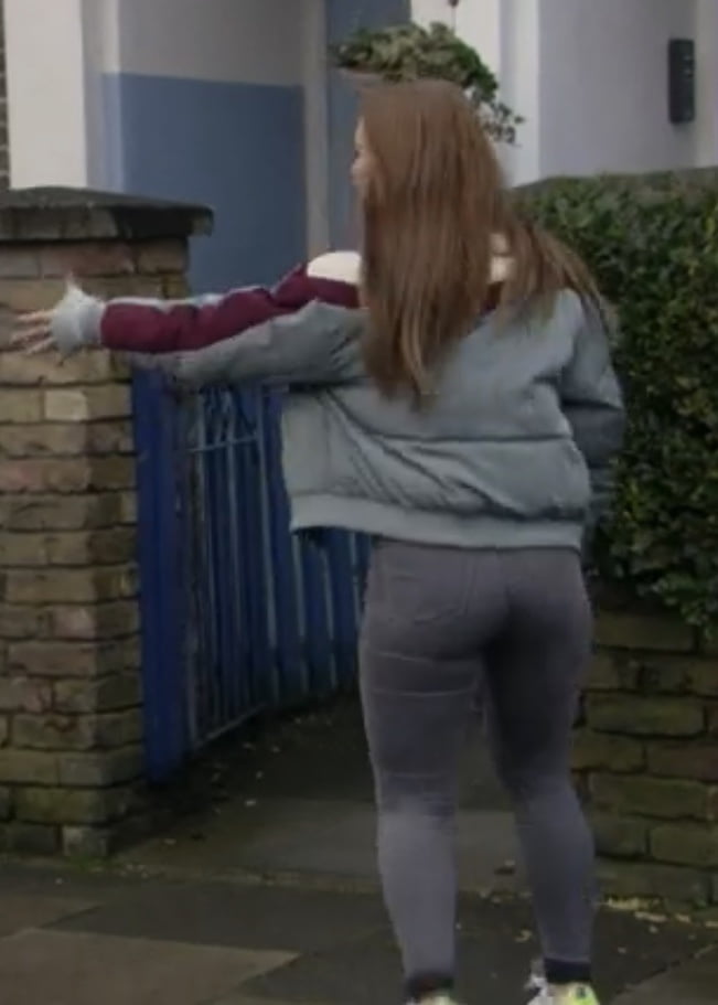 Maisie Smith&#039;s Ass #97826793