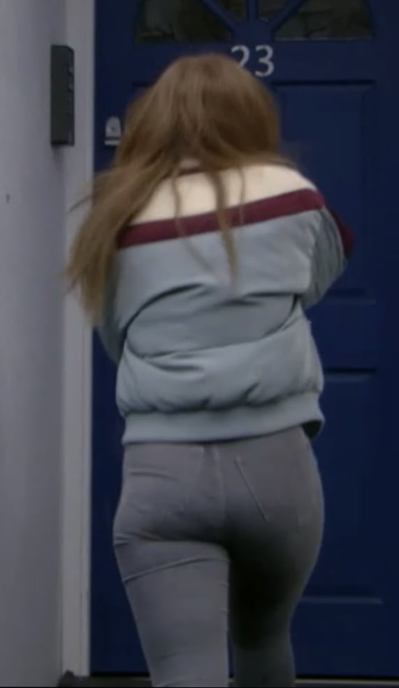 Maisie Smith&#039;s Ass #97826796