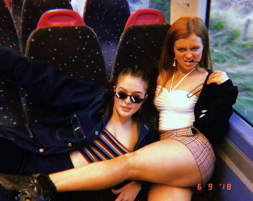 Maisie Smith&#039;s Ass #97826802