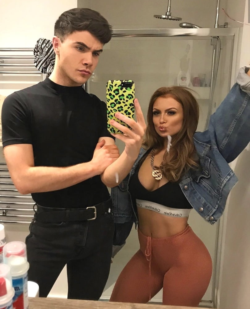 Maisie Smith&#039;s Ass #97826814