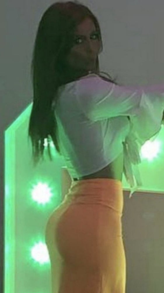 Maisie Smith&#039;s Ass #97826825