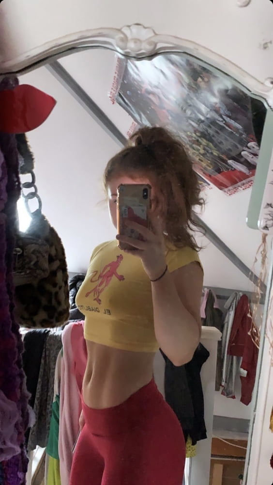 Maisie Smith&#039;s Ass #97826831
