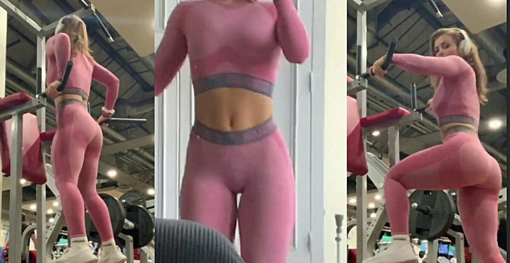 Maisie Smith&#039;s Ass #97826880