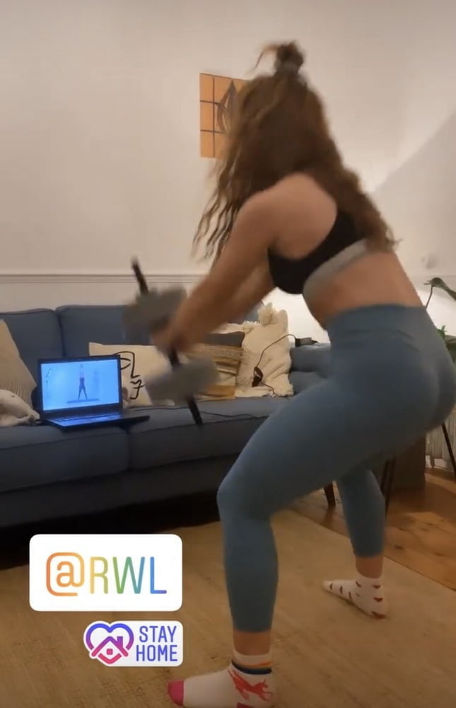 Maisie Smith&#039;s Ass #97826924