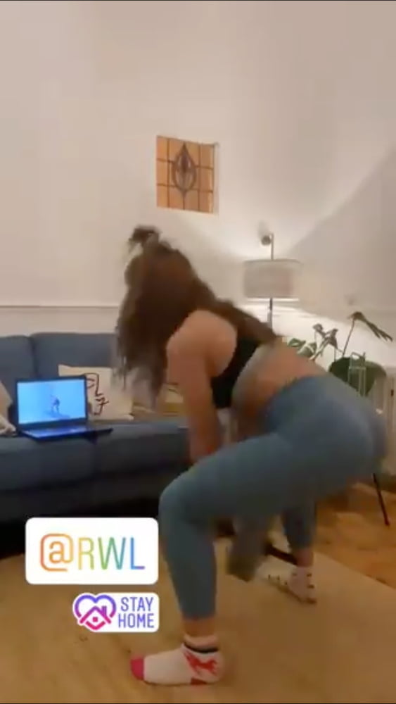Maisie Smith&#039;s Ass #97826933