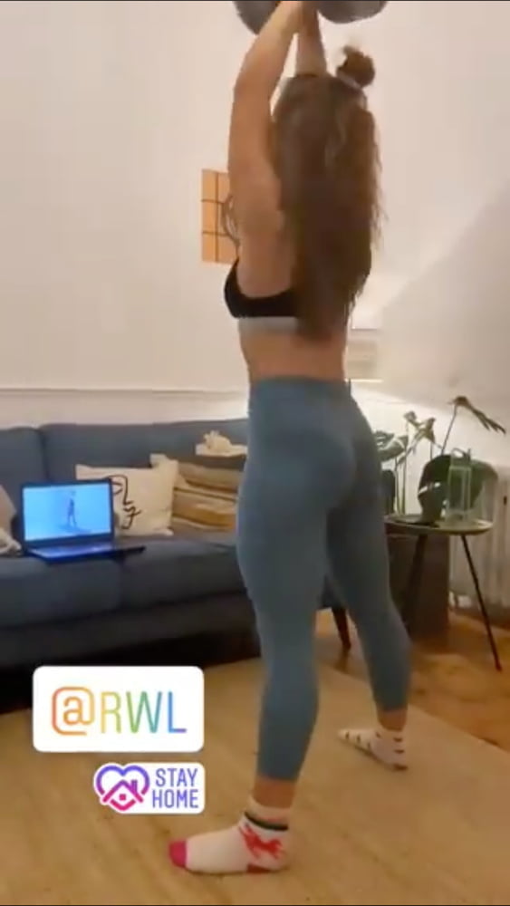 Maisie Smith&#039;s Ass #97826939
