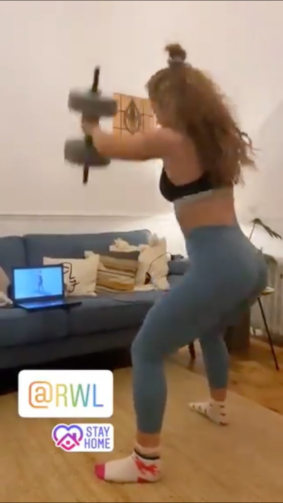 Maisie Smith&#039;s Ass #97826944