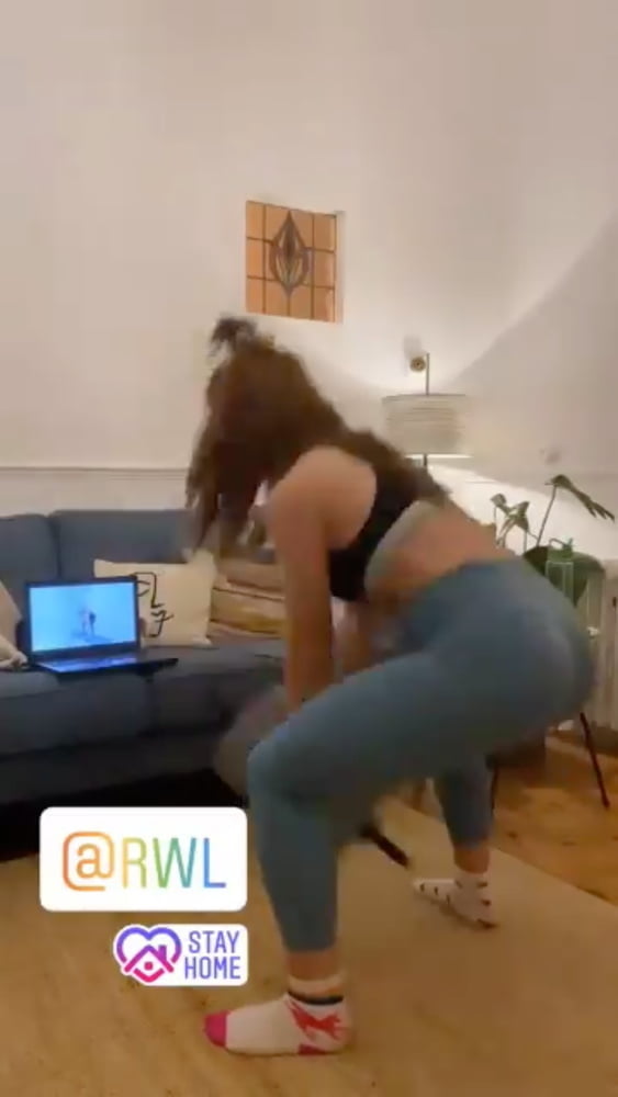 Maisie Smith&#039;s Ass #97826948