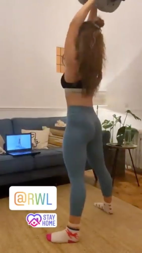 Maisie Smith&#039;s Ass #97826952