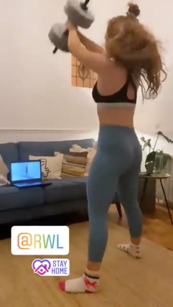 Maisie Smith&#039;s Ass #97826956