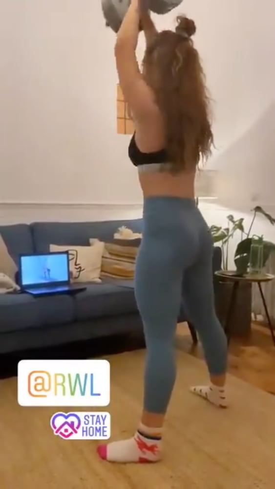 Maisie Smith&#039;s Ass #97826960