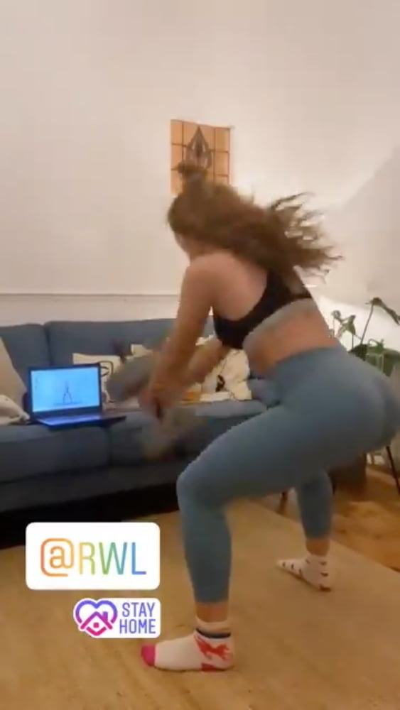 Maisie Smith&#039;s Ass #97826963