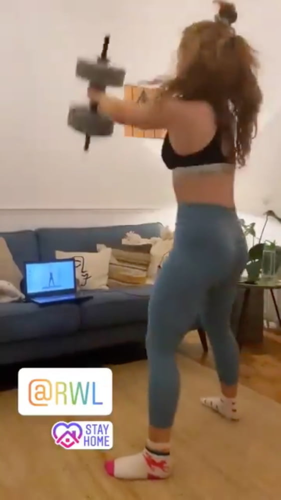 Maisie Smith&#039;s Ass #97826968