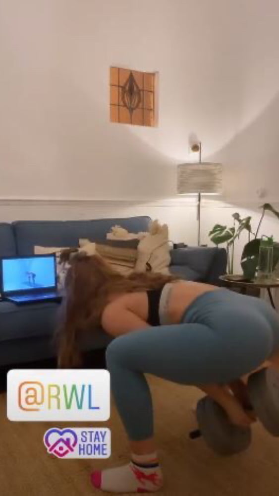 Maisie Smith&#039;s Ass #97826972