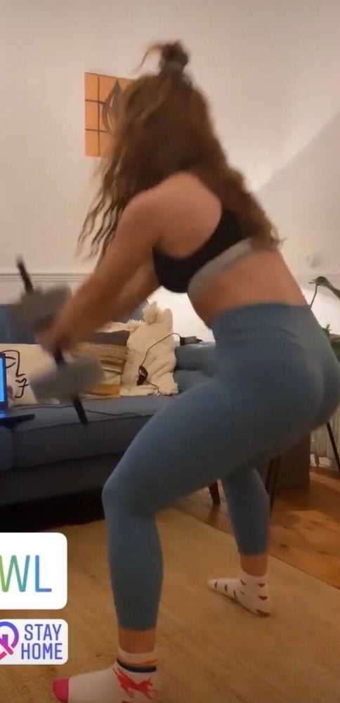 Maisie Smith&#039;s Ass #97826976