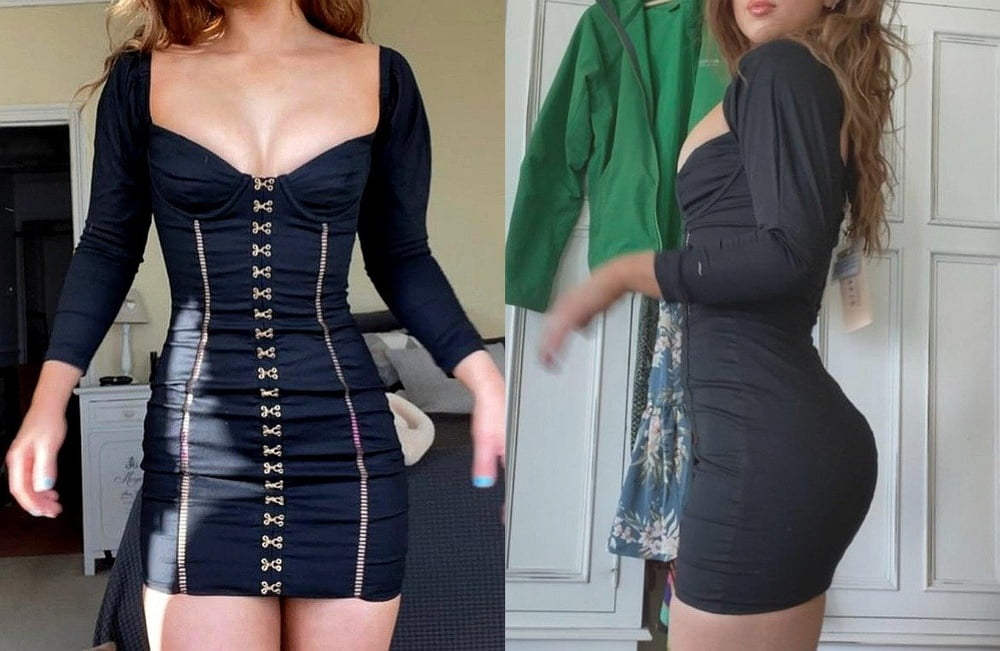 Maisie Smith&#039;s Ass #97826998