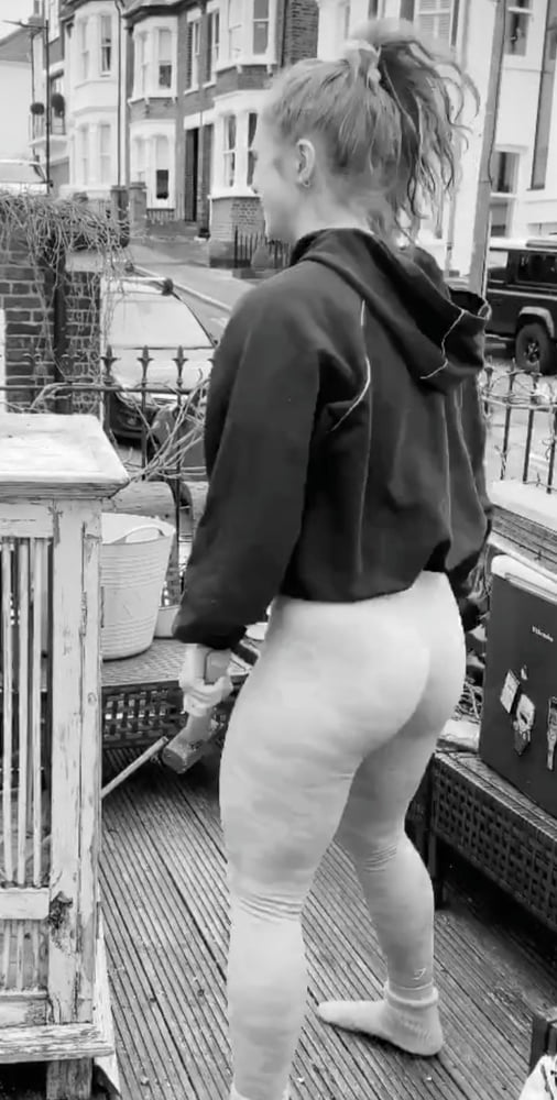 Maisie Smith&#039;s Ass #97827025