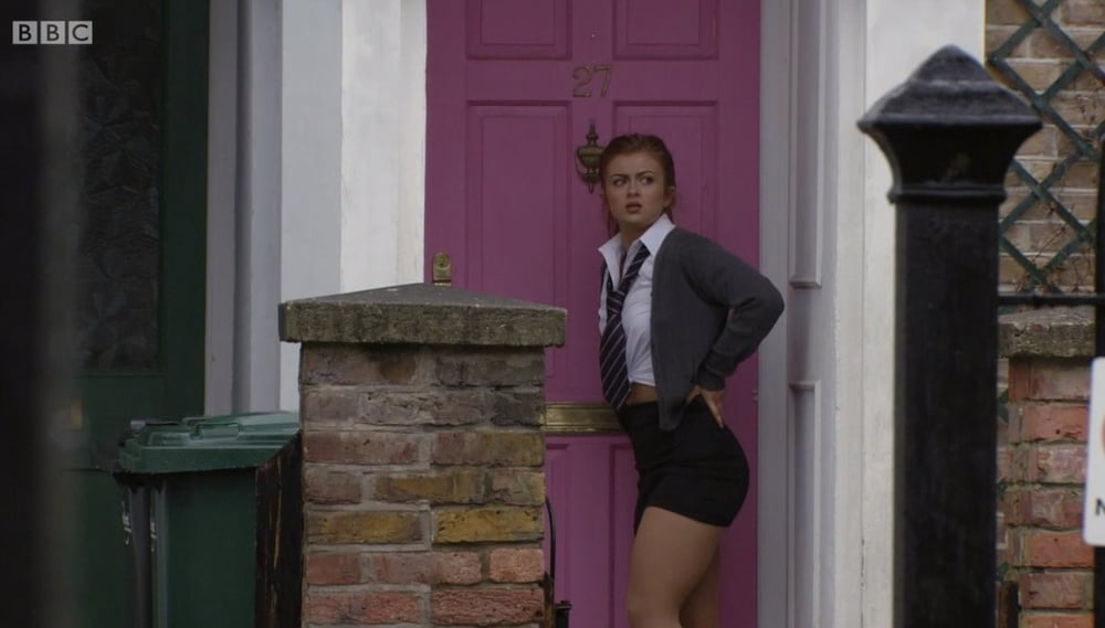 Maisie Smith&#039;s Ass #97827057
