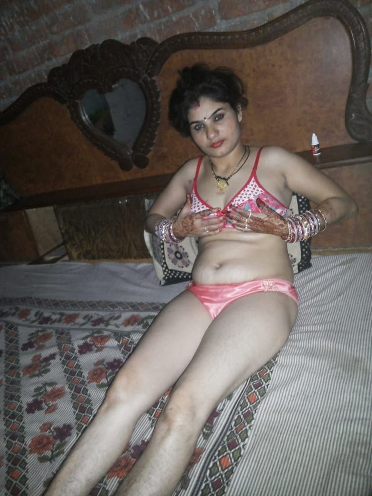 Indian Village Desi Newly Married 3841851