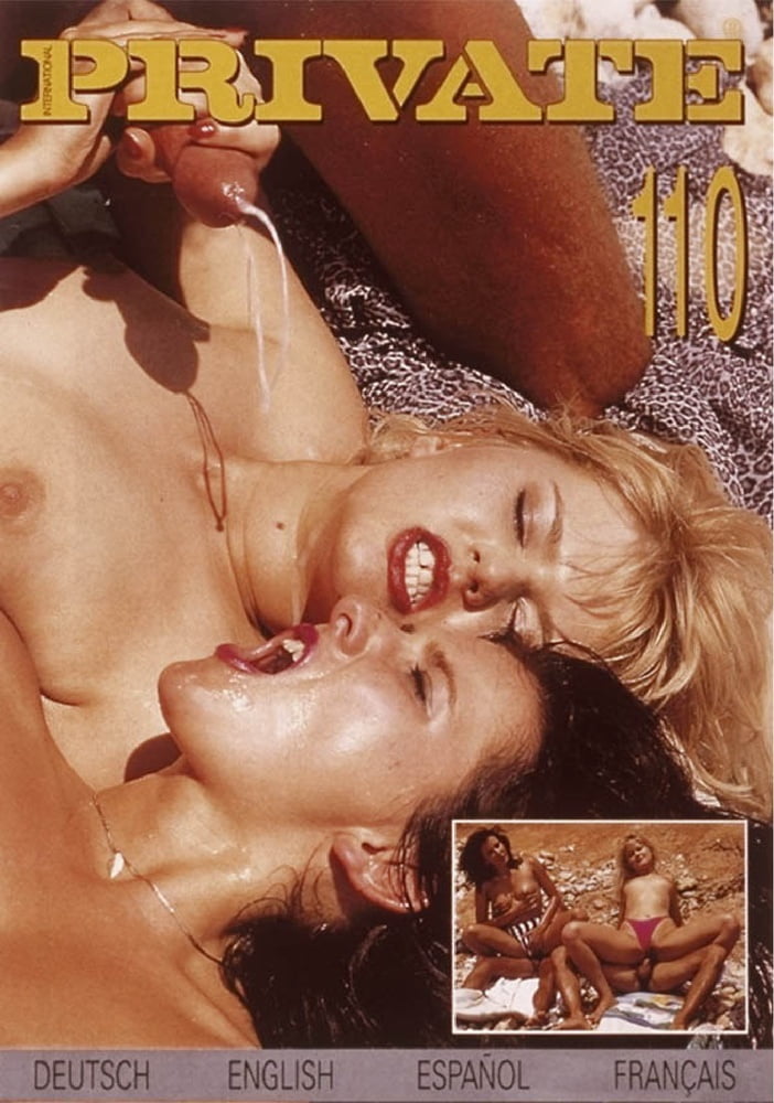 Weinlese-Retro-Porno - Privates Magazin - 109
 #92481028