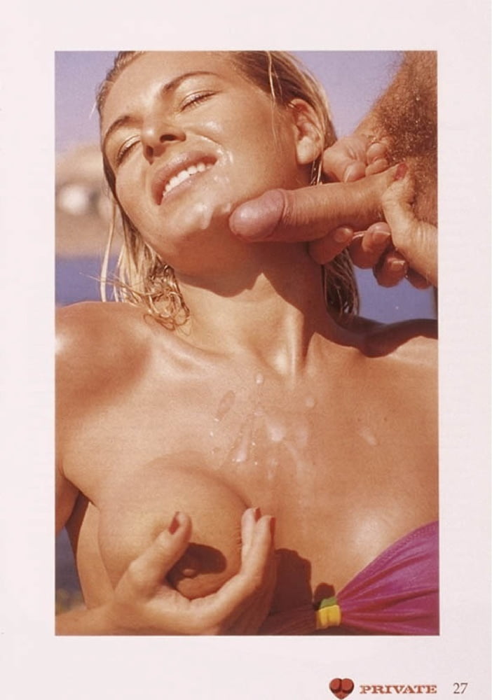 Weinlese-Retro-Porno - Privates Magazin - 109
 #92481236