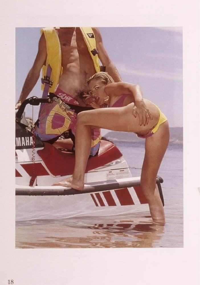 Vintage Retro Porno - Private Magazine - 109 #92481259