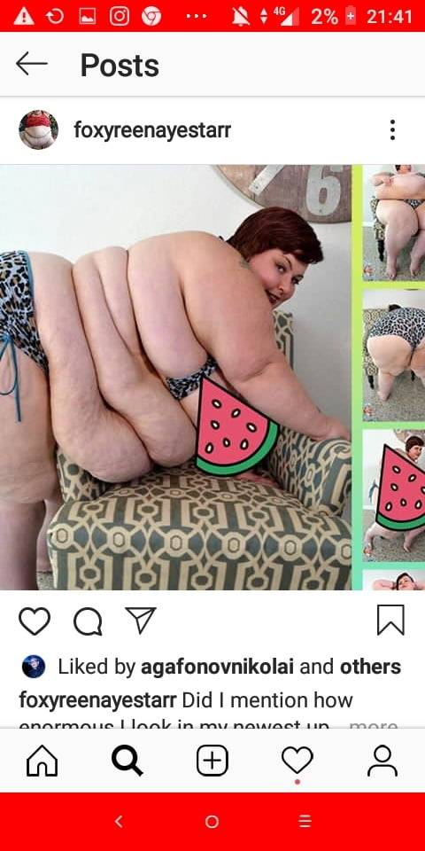 Hoodyman ssbbw 286 . fatkini screen shots
 #101376782