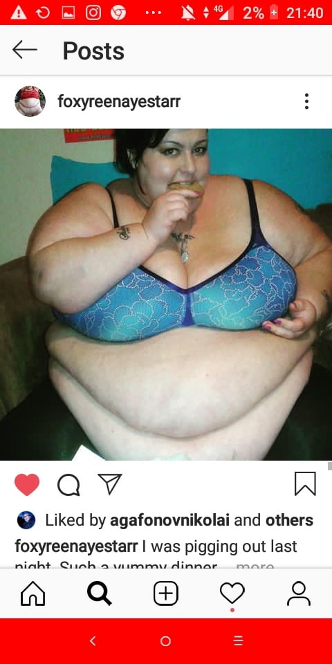 Hoodyman ssbbw 286 . fatkini screen shots
 #101376794