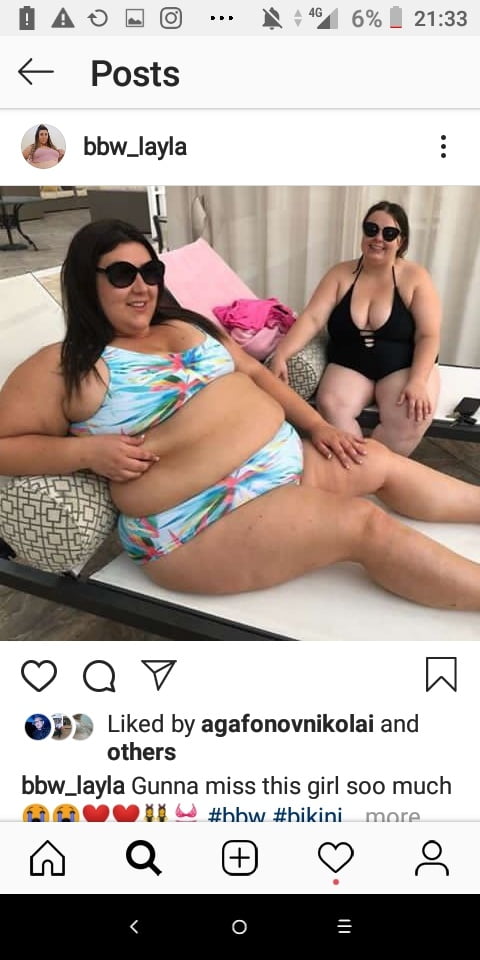 Hoodyman ssbbw 286 . fatkini screen shots
 #101376796