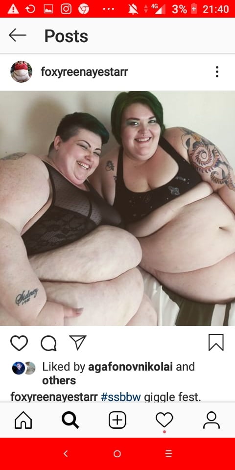 Hoodyman ssbbw 286 . fatkini screen shots
 #101376829