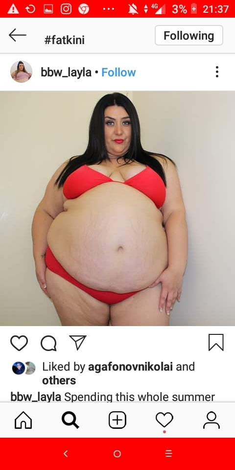 Hoodyman ssbbw 286 . fatkini screen shots
 #101376835