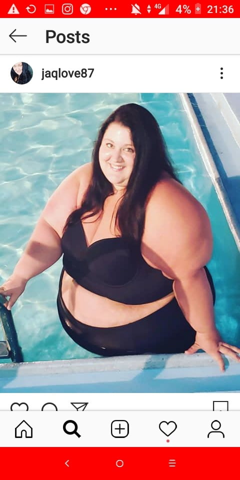 Hoodyman ssbbw 286 . fatkini screen shots
 #101376838