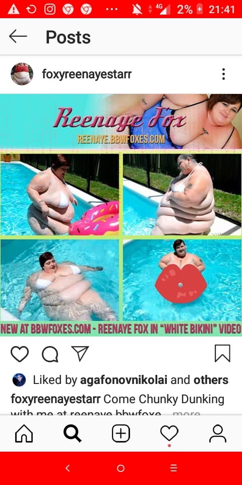 Hoodyman ssbbw 286 . fatkini screen shots
 #101376855