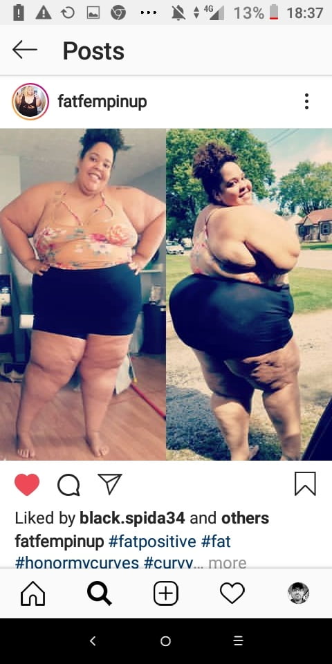 Hoodyman ssbbw 286 . fatkini screen shots
 #101376888