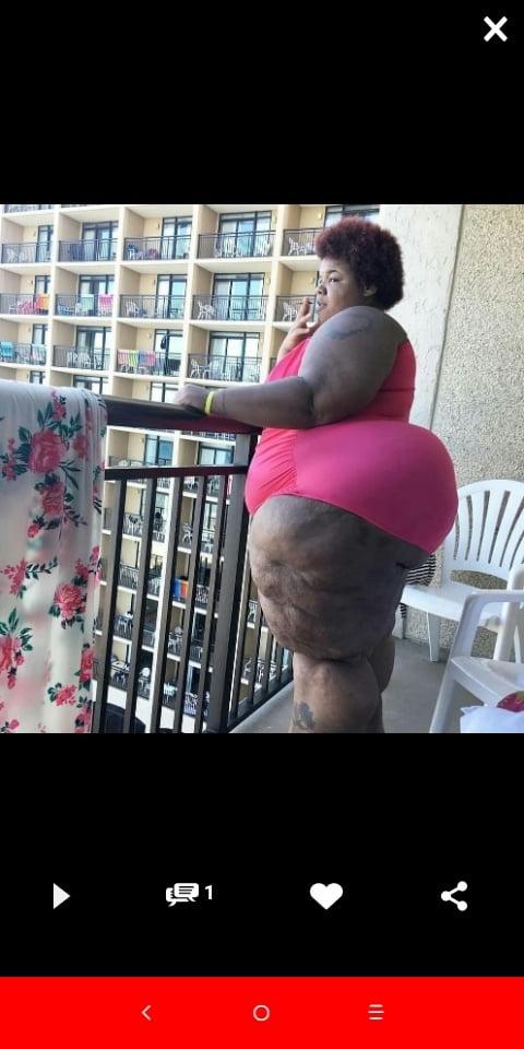 Hoodyman ssbbw 286 . fatkini screen shots
 #101376898