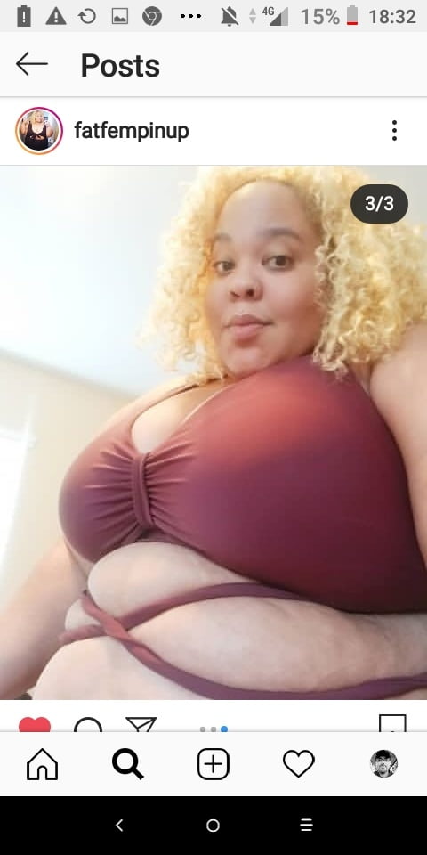 Hoodyman ssbbw 286 . fatkini screen shots
 #101376924