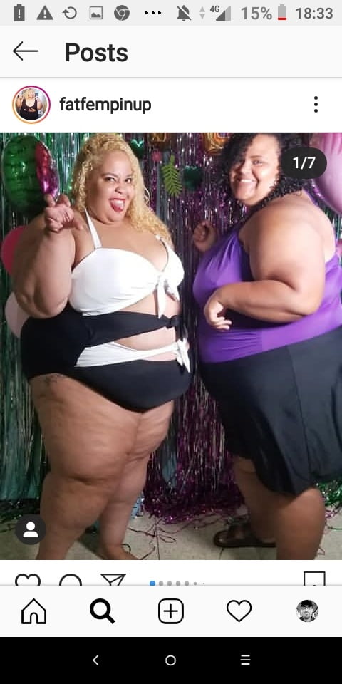 Hoodyman ssbbw 286 . fatkini screen shots
 #101376939