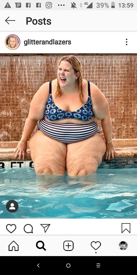 Hoodyman ssbbw 286 . fatkini screen shots
 #101376980