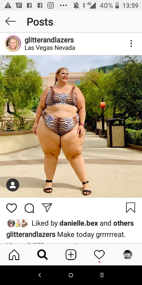 Hoodyman ssbbw 286 . fatkini screen shots
 #101376986