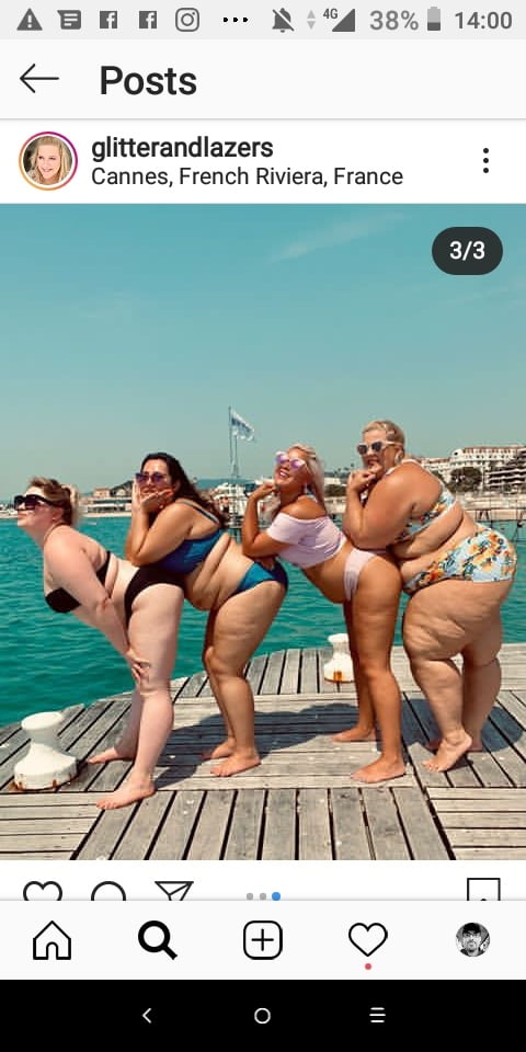 Hoodyman ssbbw 286 . fatkini screen shots
 #101376992