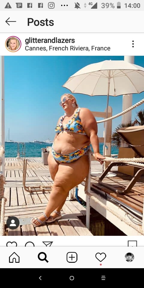 Hoodyman ssbbw 286 . fatkini screen shots
 #101376995